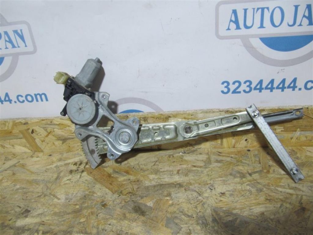 82720-EG000 | Склопідйомник задн. прав. INFINITI FX/QX70 S51 08-17 - Фото 2