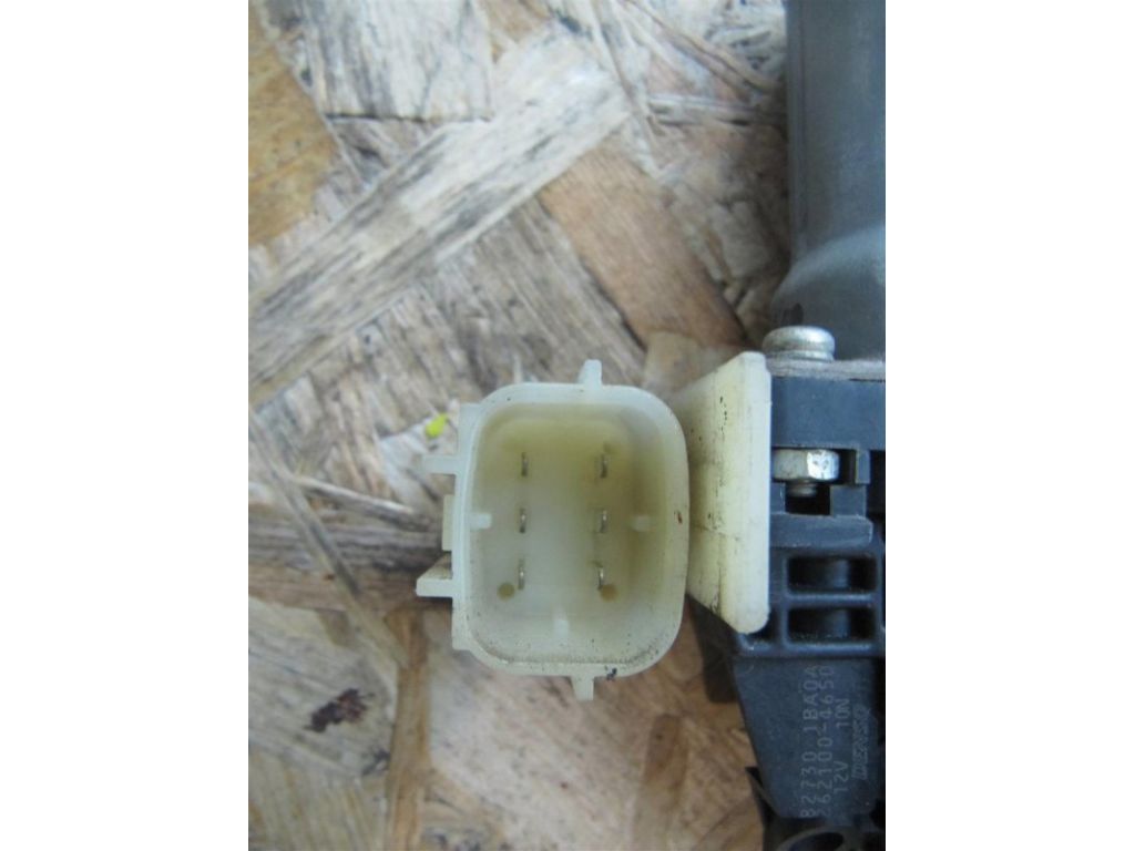 82720-EG000 | Склопідйомник задн. прав. INFINITI FX/QX70 S51 08-17 - Фото 3