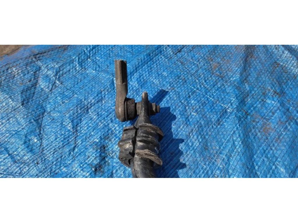 56230-1CA0A | Стабілізатор задній INFINITI FX/QX70 S51 08-17 - Фото 2