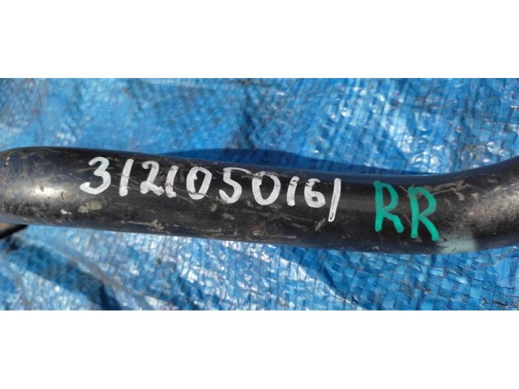 56230-1CA0A | Стабілізатор задній INFINITI FX/QX70 S51 08-17 - Фото 4