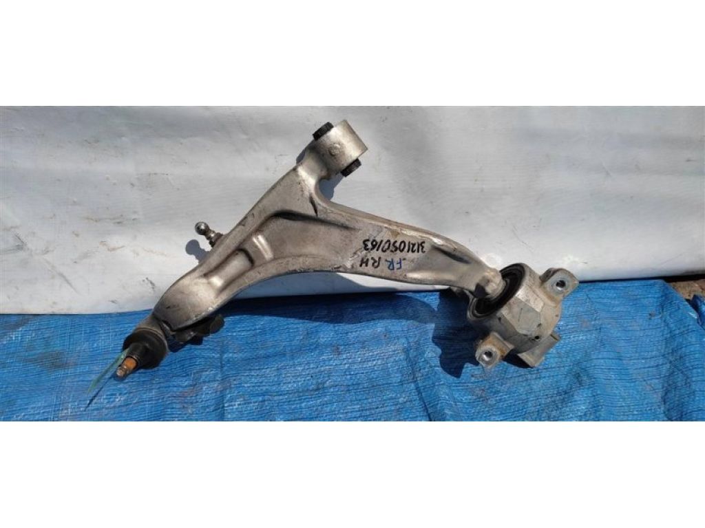 54500-1CA1A | Важіль передньої підвіски нижній прав. INFINITI FX/QX70 S51 08-17