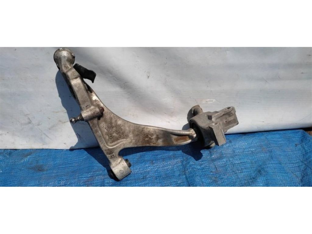 54500-1CA1A | Важіль передньої підвіски нижній прав. INFINITI FX/QX70 S51 08-17 - Фото 4