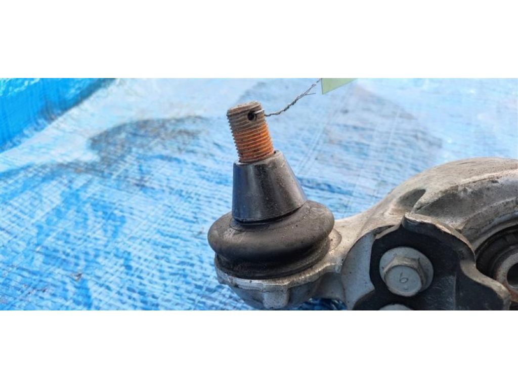 54500-1CA1A | Важіль передньої підвіски нижній прав. INFINITI FX/QX70 S51 08-17 - Фото 8