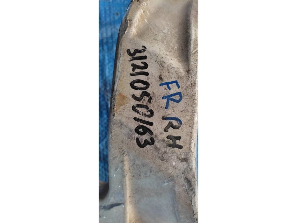 54500-1CA1A | Важіль передньої підвіски нижній прав. INFINITI FX/QX70 S51 08-17 - Фото 9