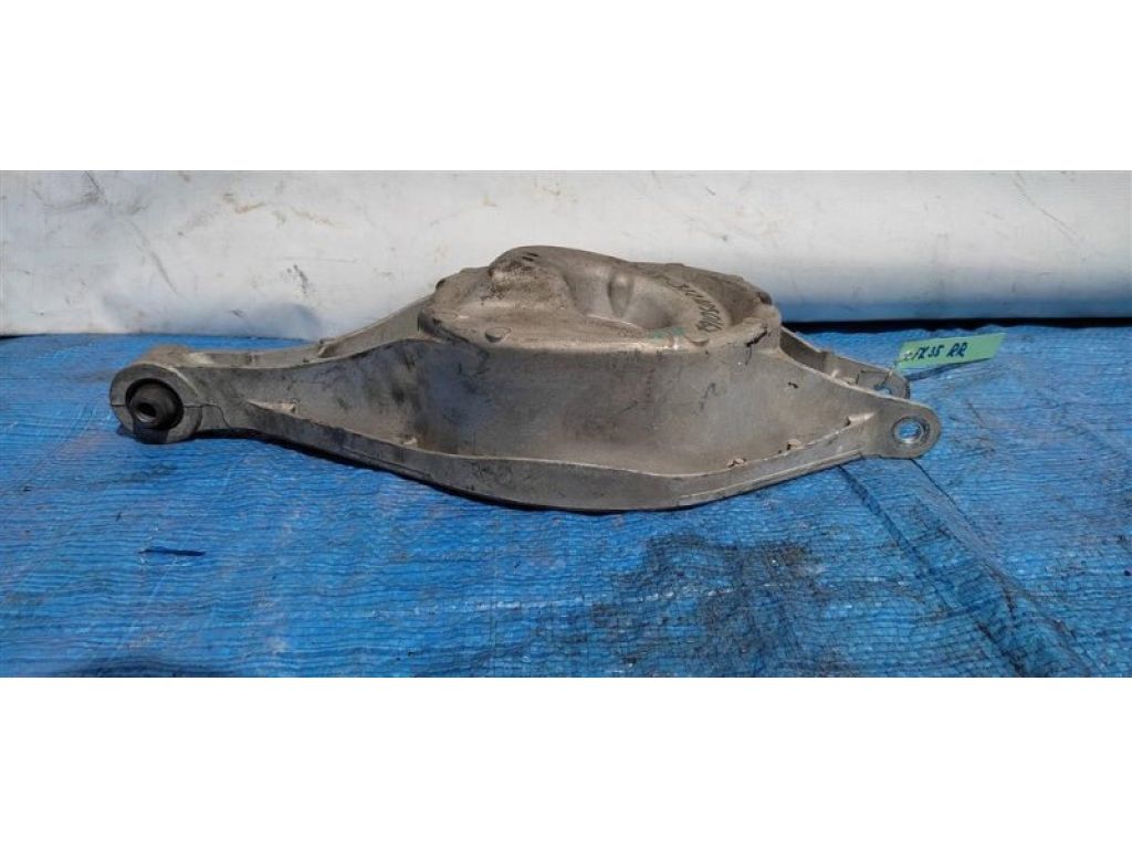 551B0-1BA0A | Важіль задньої підвіски нижній поперечний прав. INFINITI FX/QX70 S51 08-17 - Фото 2