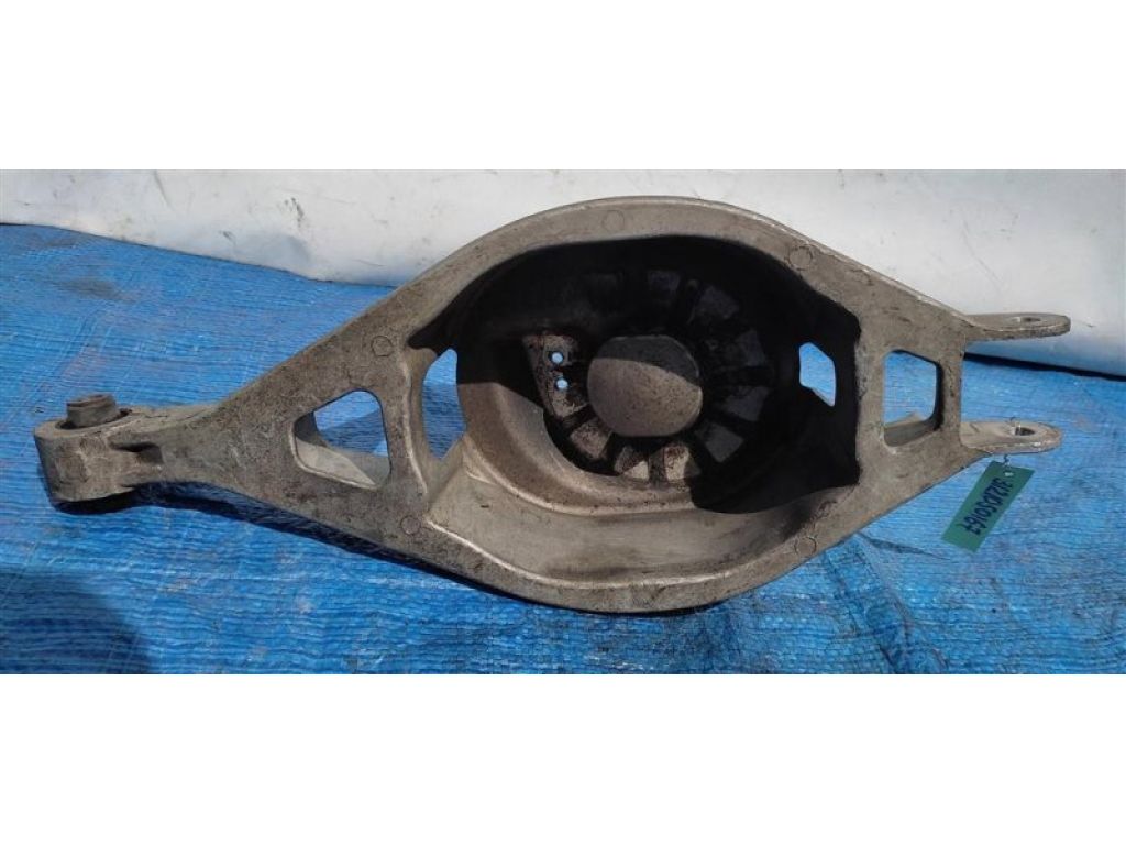 551B0-1BA0A | Важіль задньої підвіски нижній поперечний прав. INFINITI FX/QX70 S51 08-17 - Фото 4