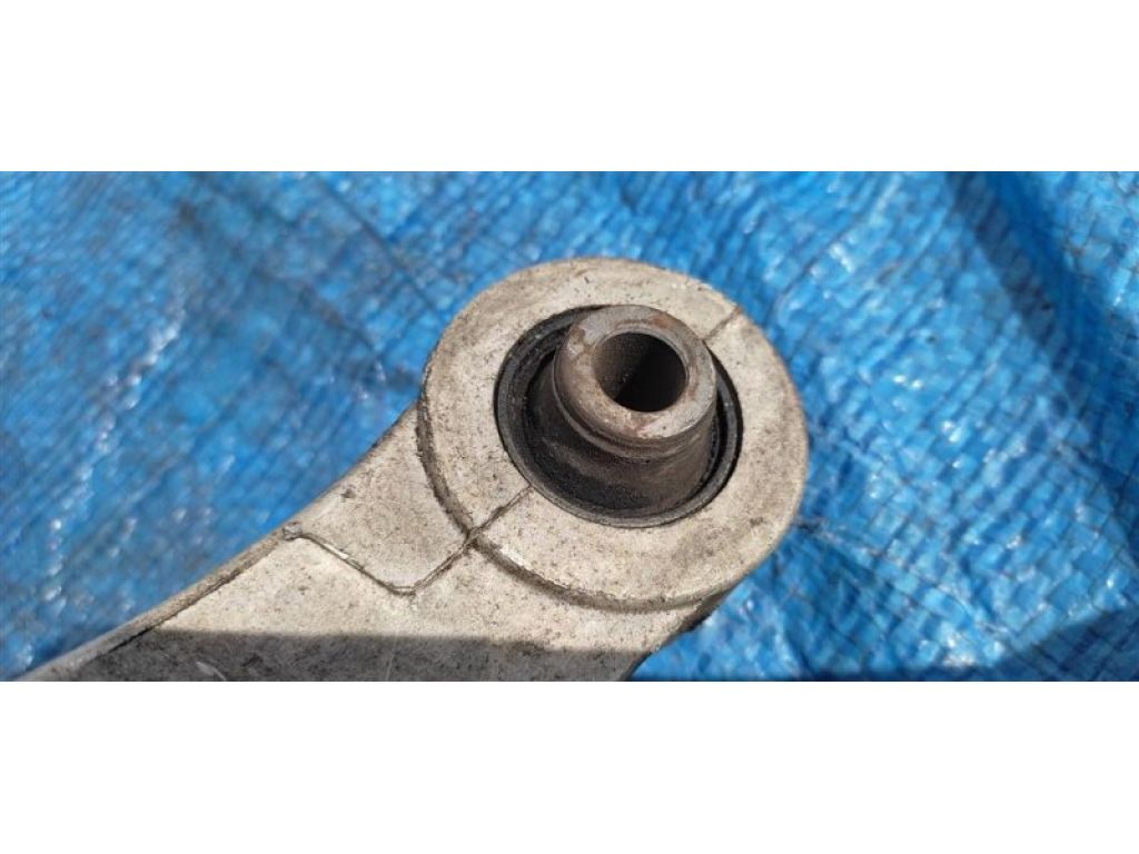 551B0-1BA0A | Важіль задньої підвіски нижній поперечний прав. INFINITI FX/QX70 S51 08-17 - Фото 5