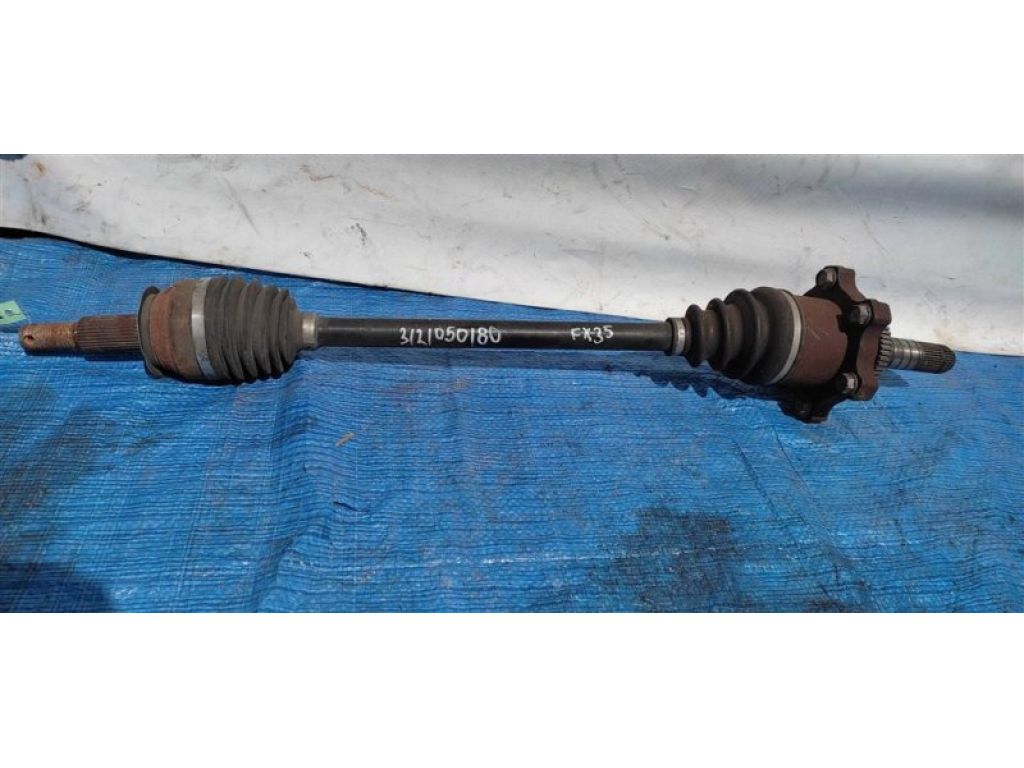 39600-1CC0A | Привід задній прав. INFINITI FX/QX70 S51 08-17