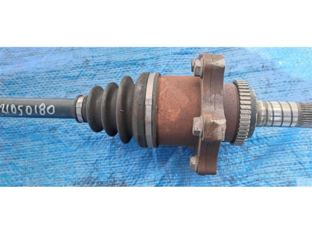 39600-1CC0A | Привід задній прав. INFINITI FX/QX70 S51 08-17 - Фото 4