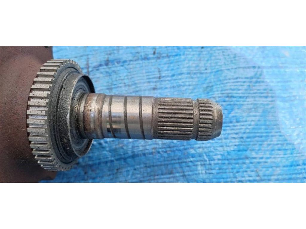 39600-1CC0A | Привід задній прав. INFINITI FX/QX70 S51 08-17 - Фото 5