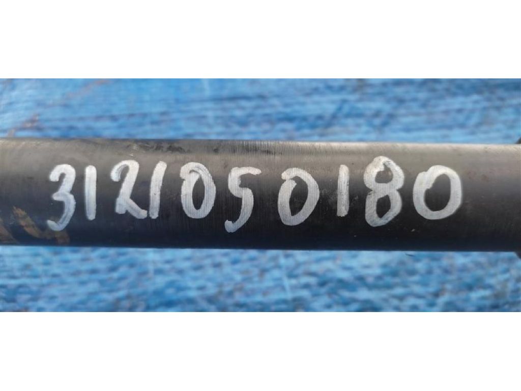 39600-1CC0A | Привід задній прав. INFINITI FX/QX70 S51 08-17 - Фото 6