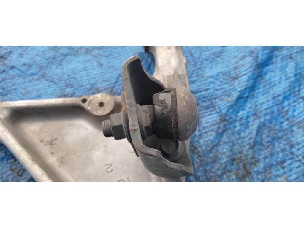 55502-1CA0A | Важіль задньої підвіски поперечний верхній лів. INFINITI FX/QX70 S51 08-17 - Фото 3