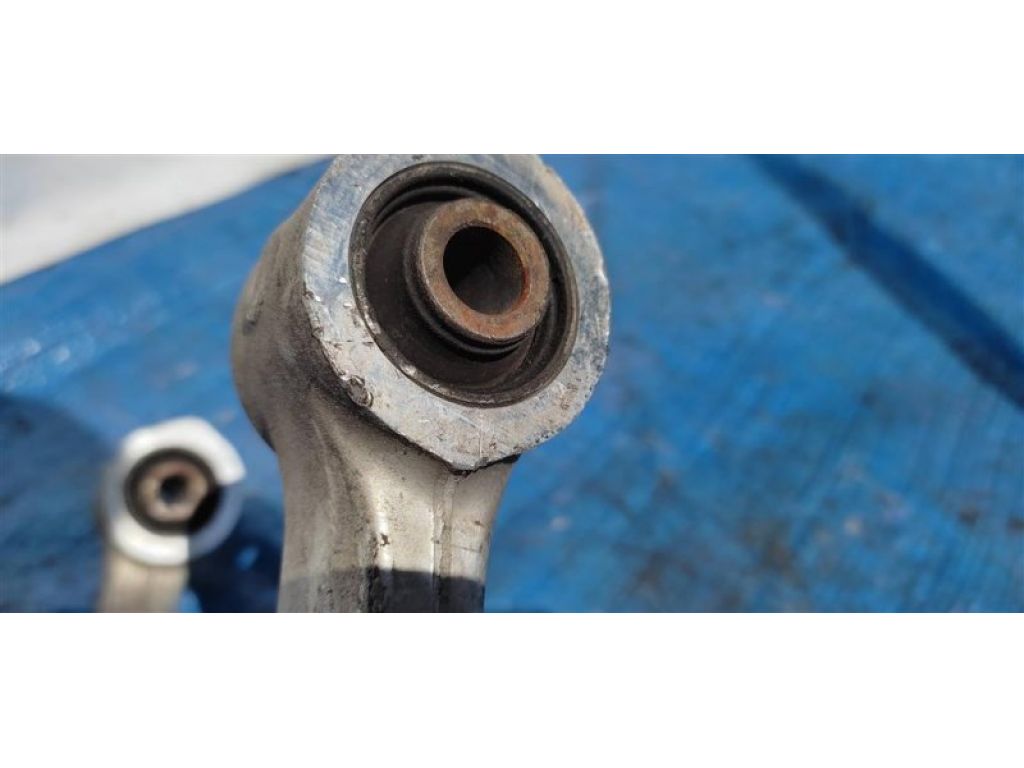 55502-1CA0A | Важіль задньої підвіски поперечний верхній лів. INFINITI FX/QX70 S51 08-17 - Фото 4