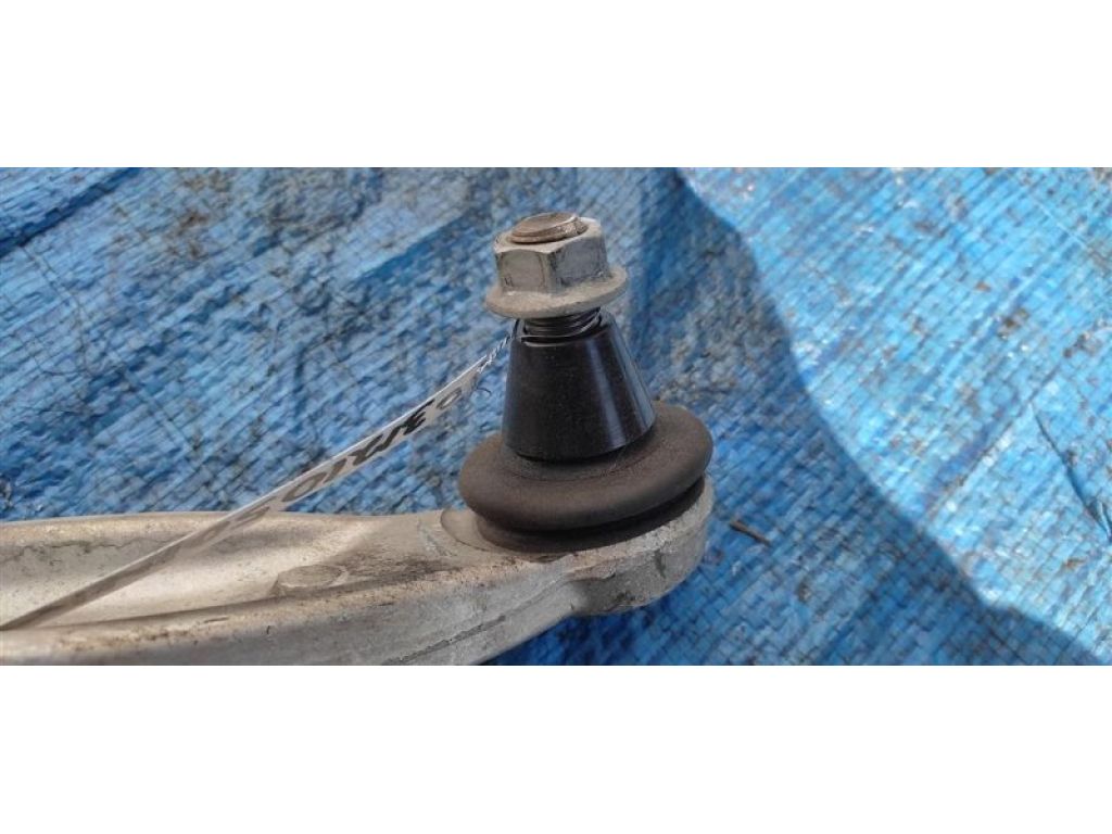 55502-1CA0A | Важіль задньої підвіски поперечний верхній лів. INFINITI FX/QX70 S51 08-17 - Фото 6