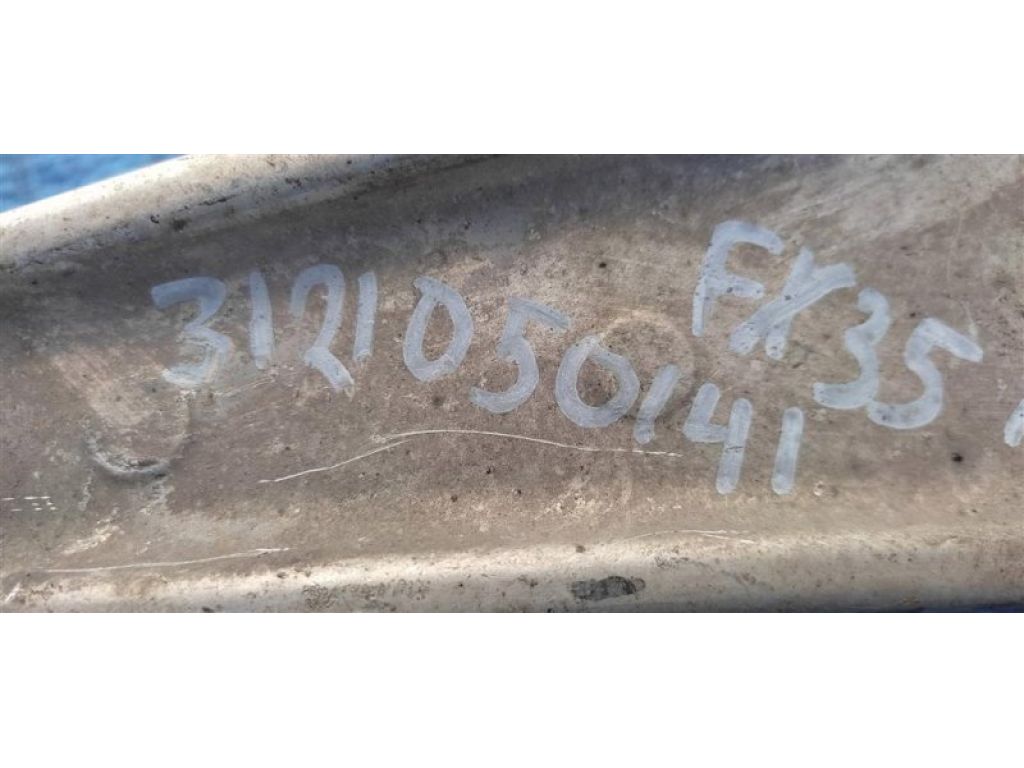 55502-1CA0A | Важіль задньої підвіски поперечний верхній лів. INFINITI FX/QX70 S51 08-17 - Фото 7