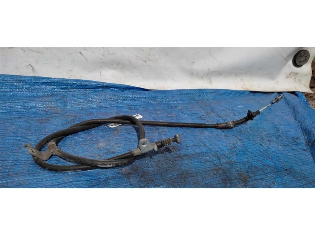 36531-1CA0A | Трос стоянкового гальма лів. INFINITI FX/QX70 S51 08-17