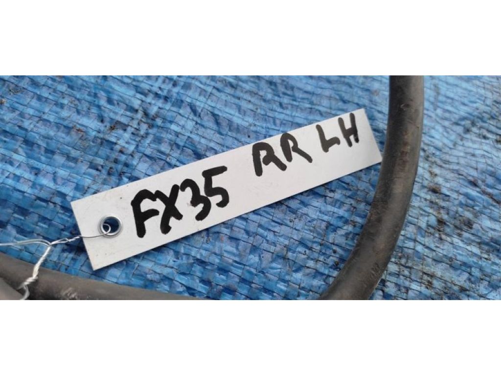 36531-1CA0A | Трос стоянкового гальма лів. INFINITI FX/QX70 S51 08-17 - Фото 2