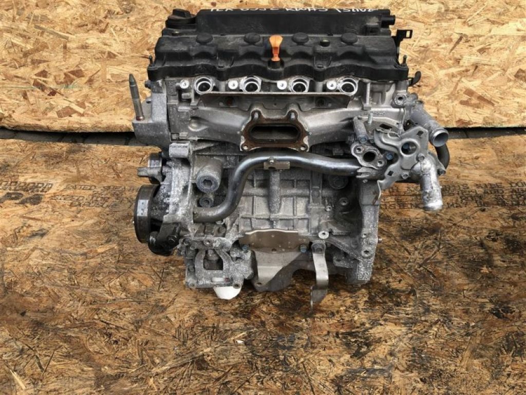 R20A5 | Двигатель бензин ACURA ILX 12-16 - Фото 4