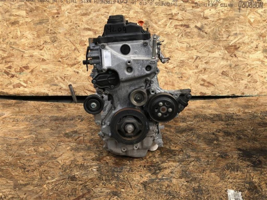 R20A5 | Двигатель бензин ACURA ILX 12-16 - Фото 5