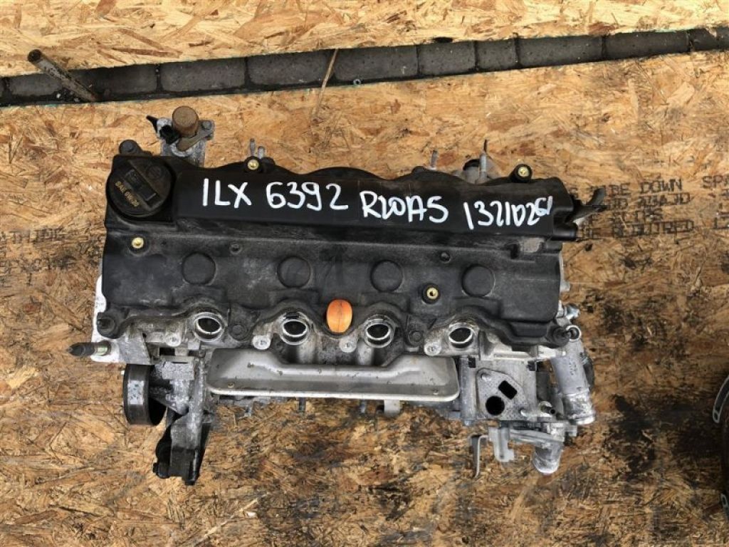 R20A5 | Двигатель бензин ACURA ILX 12-16 - Фото 7