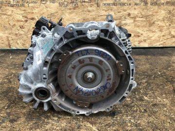 АКПП ACURA TLX 14-17