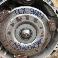 06201-5J4-A70 | Автоматична трансмісія ACURA TLX 14-17 - Прев'ю 2