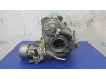 Турбіна MAZDA CX-7 06-12