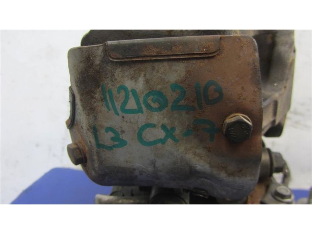 L33L-13-700C | Турбіна MAZDA CX-7 06-12 - Фото 2