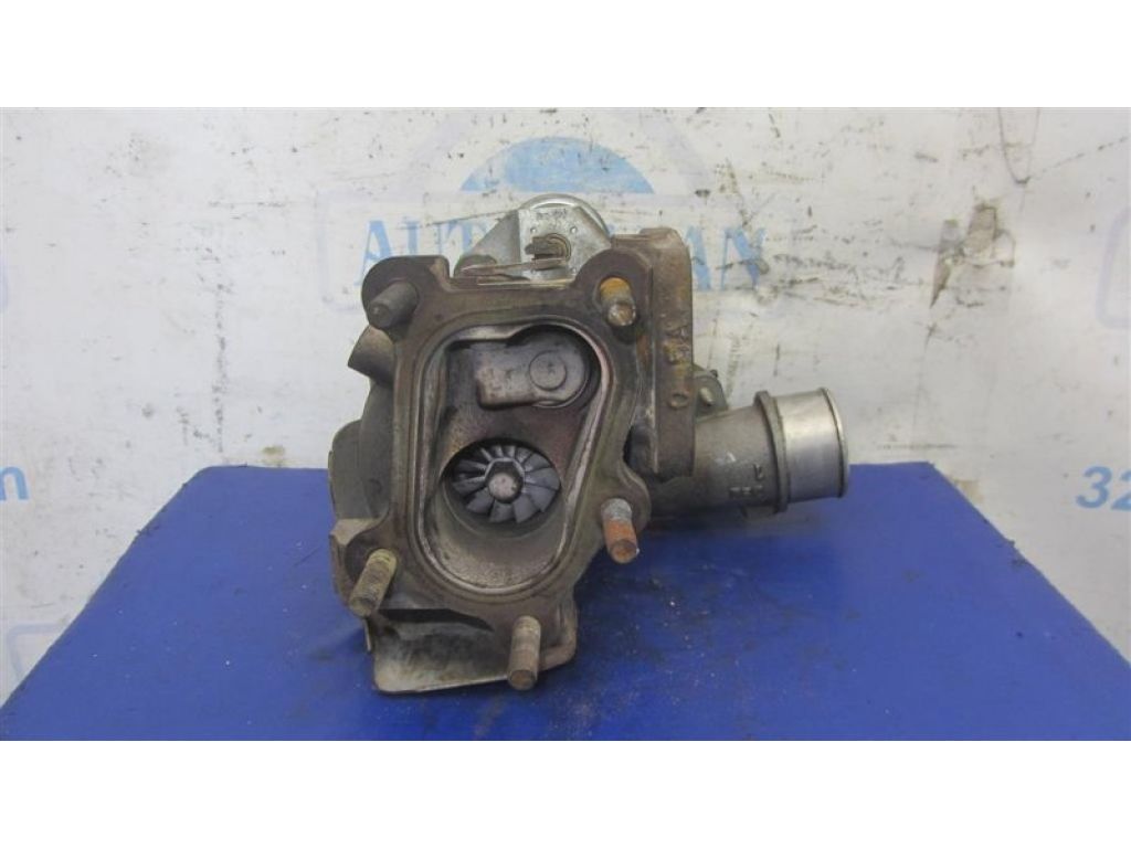 L33L-13-700C | Турбіна MAZDA CX-7 06-12 - Фото 5