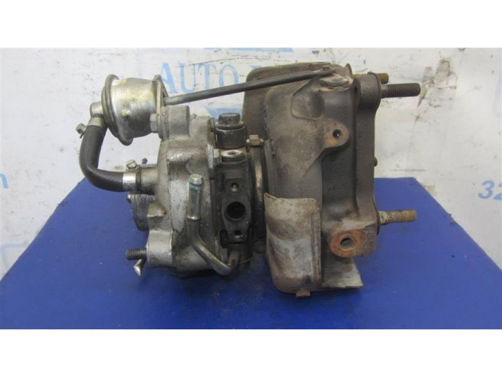 L33L-13-700C | Турбіна MAZDA CX-7 06-12 - Фото 6