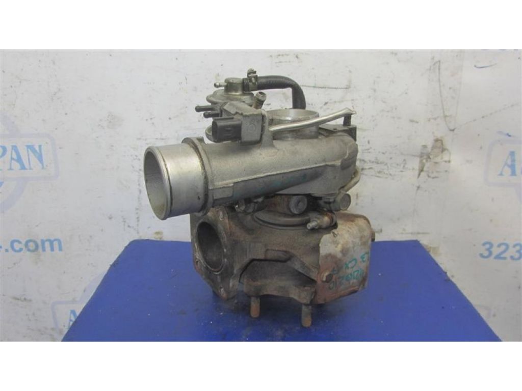 L33L-13-700C | Турбіна MAZDA CX-7 06-12 - Фото 7