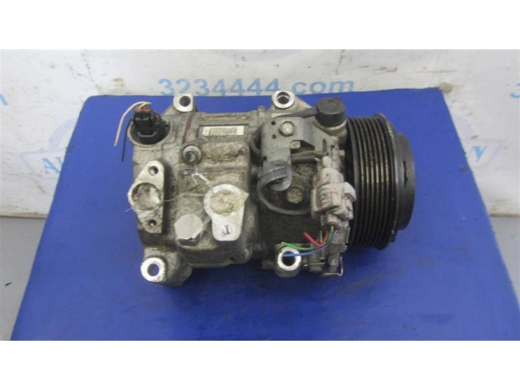 88320-33210 | Компрессор кондиционера LEXUS ES350 06-12