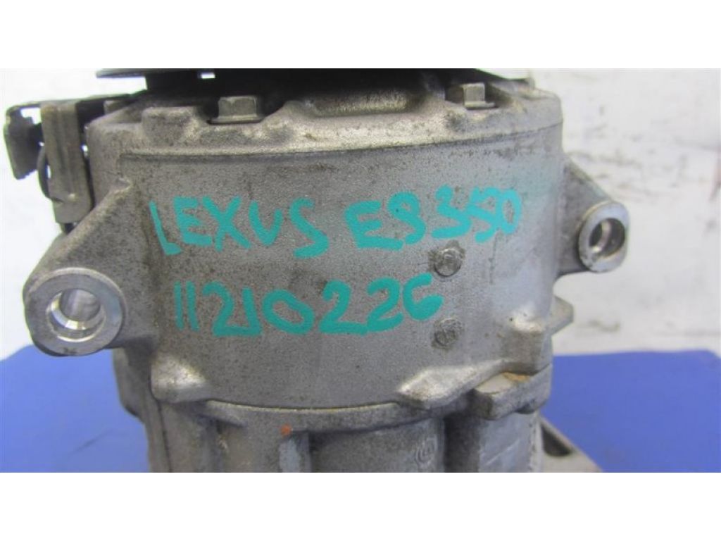 88320-33210 | Компрессор кондиционера LEXUS ES350 06-12 - Фото 2