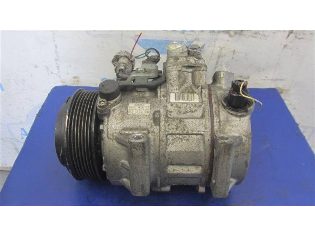 88320-33210 | Компрессор кондиционера LEXUS ES350 06-12 - Фото 4