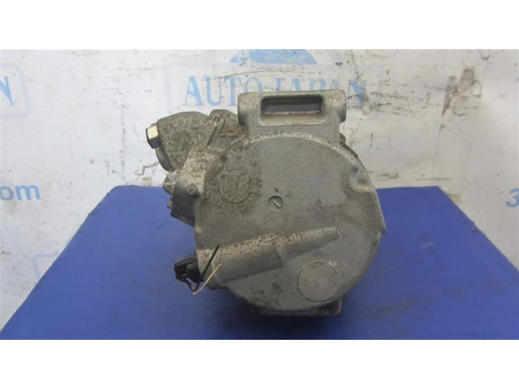 88320-33210 | Компрессор кондиционера LEXUS ES350 06-12 - Фото 5