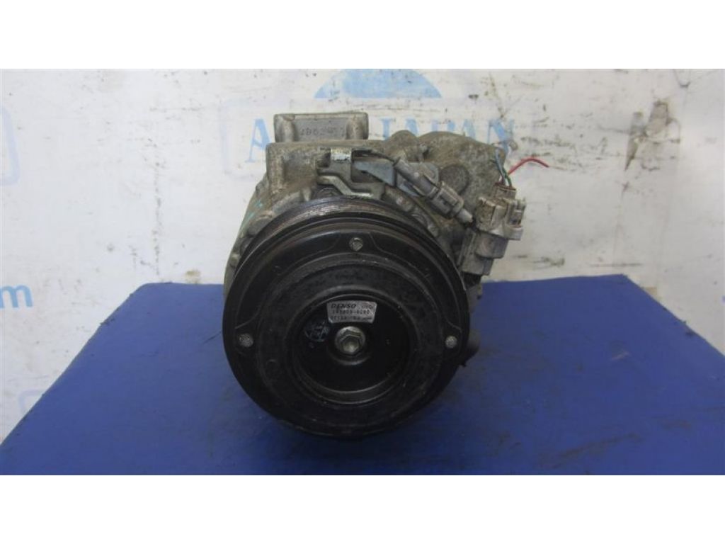 88320-33210 | Компрессор кондиционера LEXUS ES350 06-12 - Фото 6