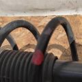E4303-1KC2A | Амортизатор передн. лев. NISSAN JUKE 10-19 - Превью 2