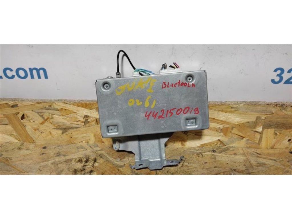 28388-1TT0B | Блок керування блютуз NISSAN JUKE 10-19