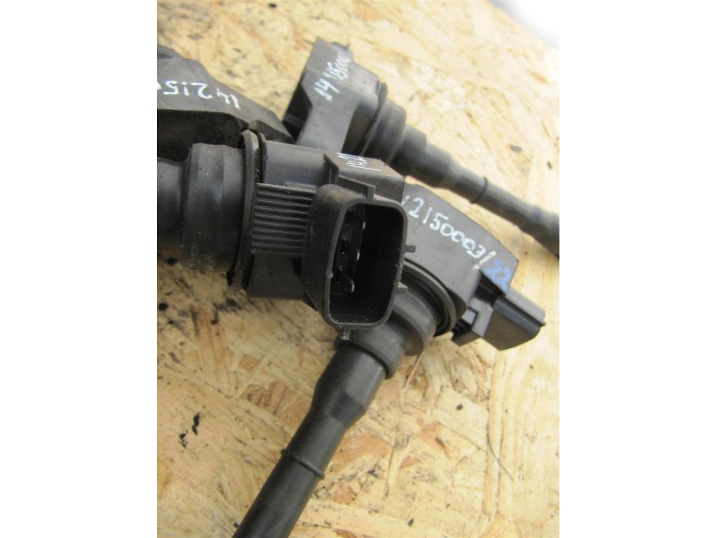 22448-1KC0A | Катушка зажигания NISSAN JUKE 10-19 - Фото 2