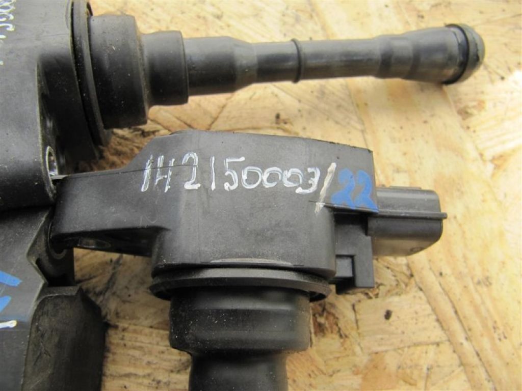 22448-1KC0A | Катушка зажигания NISSAN JUKE 10-19 - Фото 4