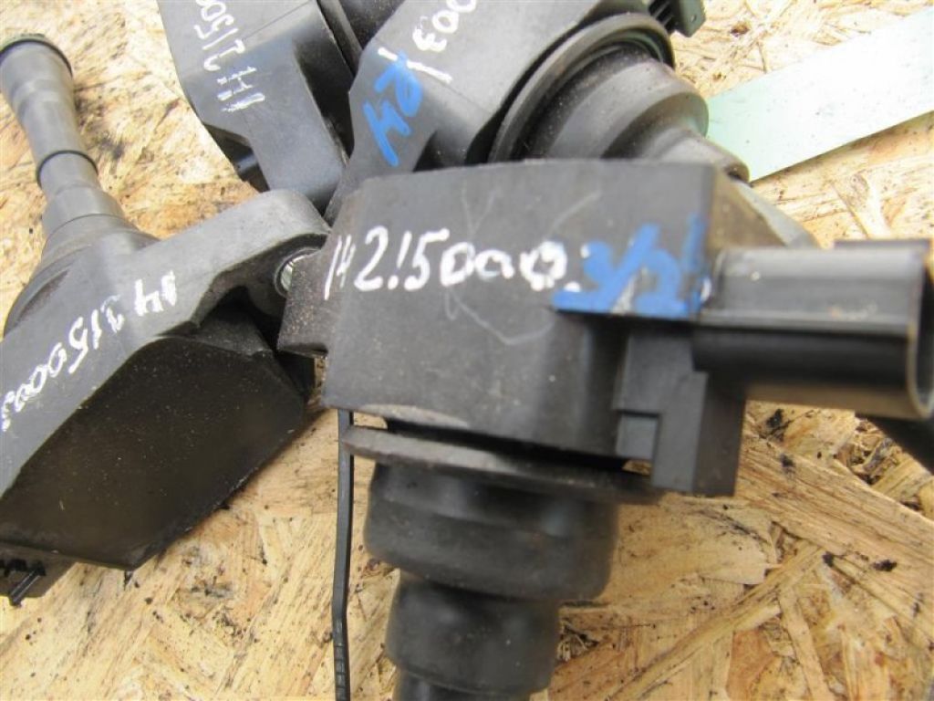 22448-1KC0A | Катушка зажигания NISSAN JUKE 10-19 - Фото 6