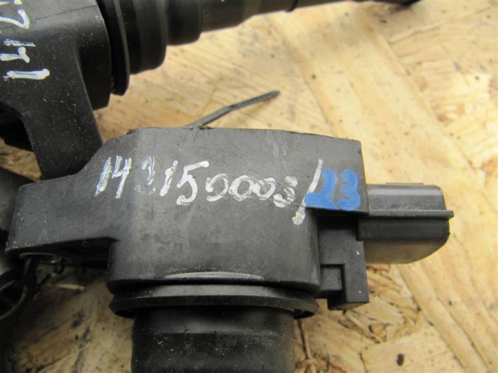 22448-1KC0A | Катушка зажигания NISSAN JUKE 10-19 - Фото 5