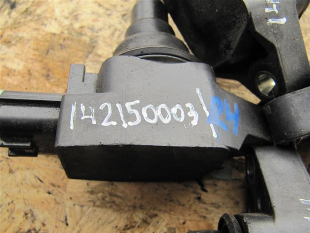 22448-1KC0A | Катушка зажигания NISSAN JUKE 10-19 - Фото 7