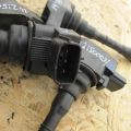 22448-1KC0A | Катушка зажигания NISSAN JUKE 10-19 - Превью 2