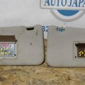 96401-1KM5E | Козырек солнцезащитный NISSAN JUKE 10-19