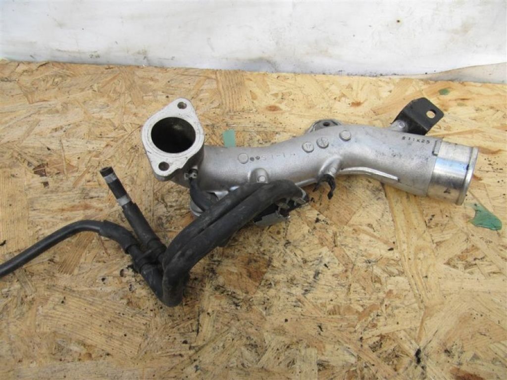 14460-1KC0A | Патрубок інтеркулера NISSAN JUKE 10-19