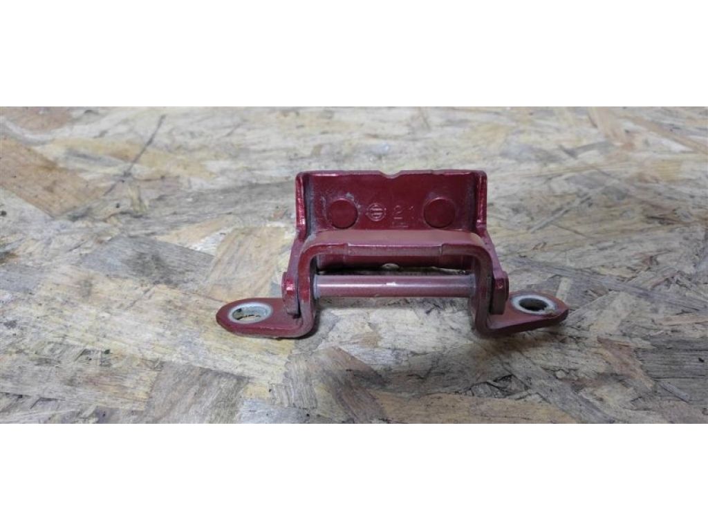 82401-1KA0A | Петля двері верхня задн. лів. NISSAN JUKE 10-19 - Фото 2