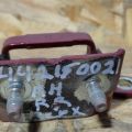 82400-1KA0A | Петля двери верхняя задн. прав. NISSAN JUKE 10-19 - Превью 3