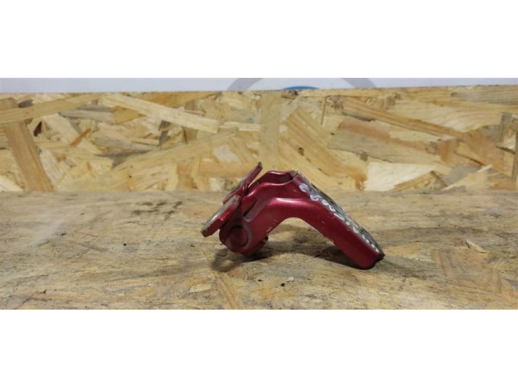 82420-1KA0A | Петля двери нижняя задн. прав. NISSAN JUKE 10-19 - Фото 2