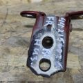 82420-1KA0A | Петля двери нижняя задн. прав. NISSAN JUKE 10-19